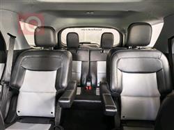 فۆرد ئێکسپلۆرەر